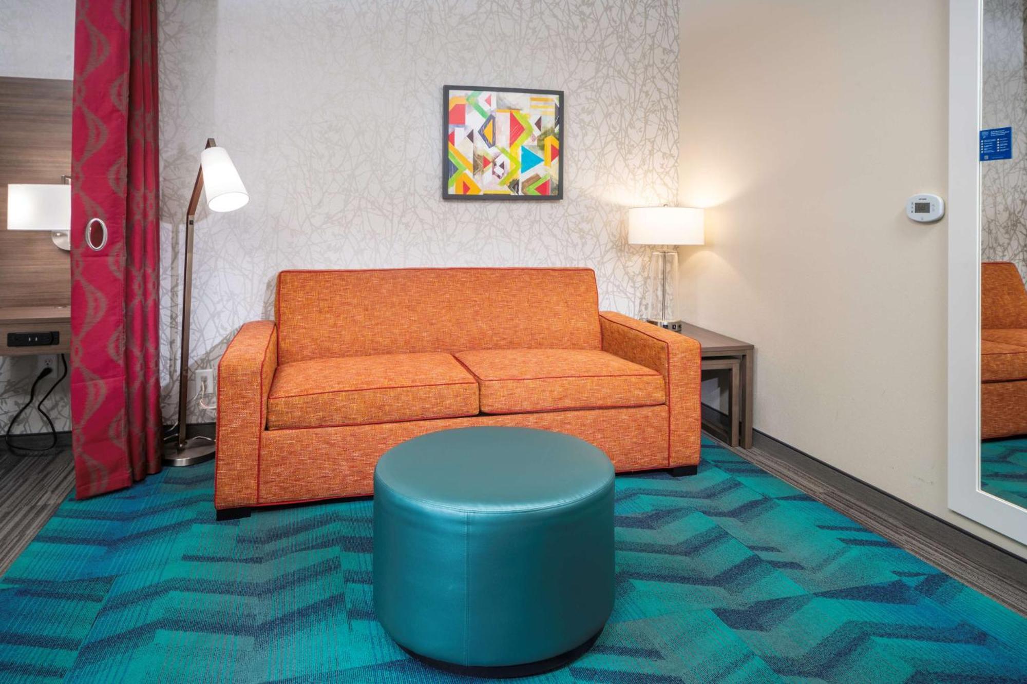 Home2 By Hilton Minneapolis-mall Of America
