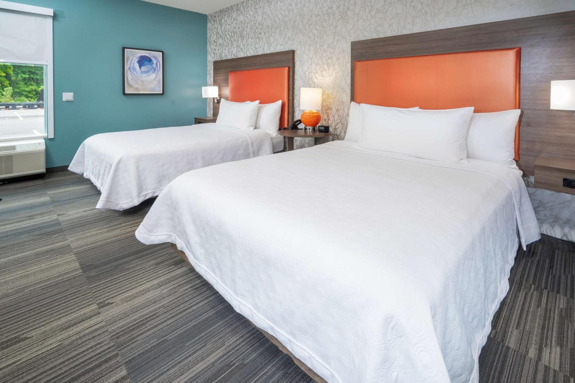 Home2 By Hilton Minneapolis-mall Of America Hotel Bloomington