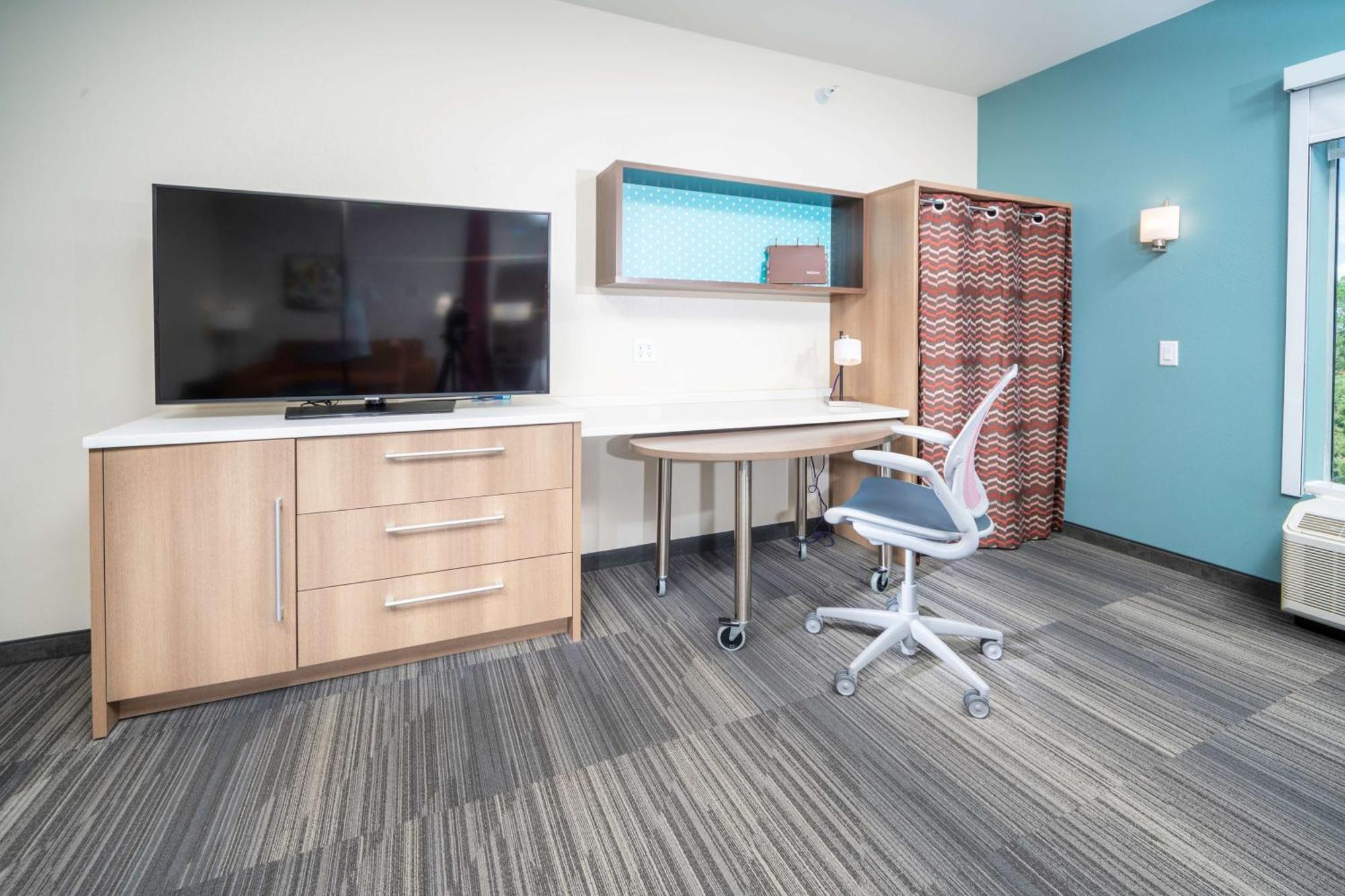 Home2 By Hilton Minneapolis-mall Of America 3*
