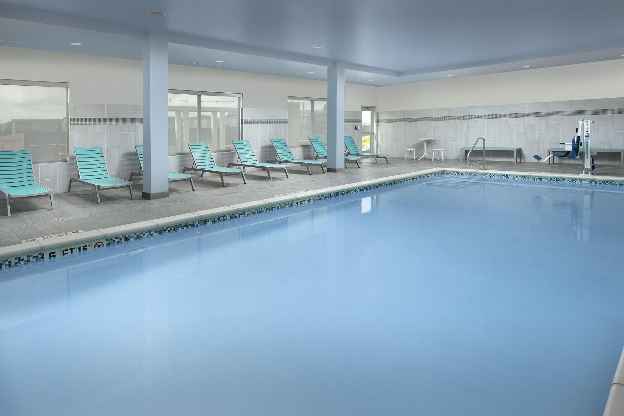 Hotel Home2 By Hilton Minneapolis-mall Of America