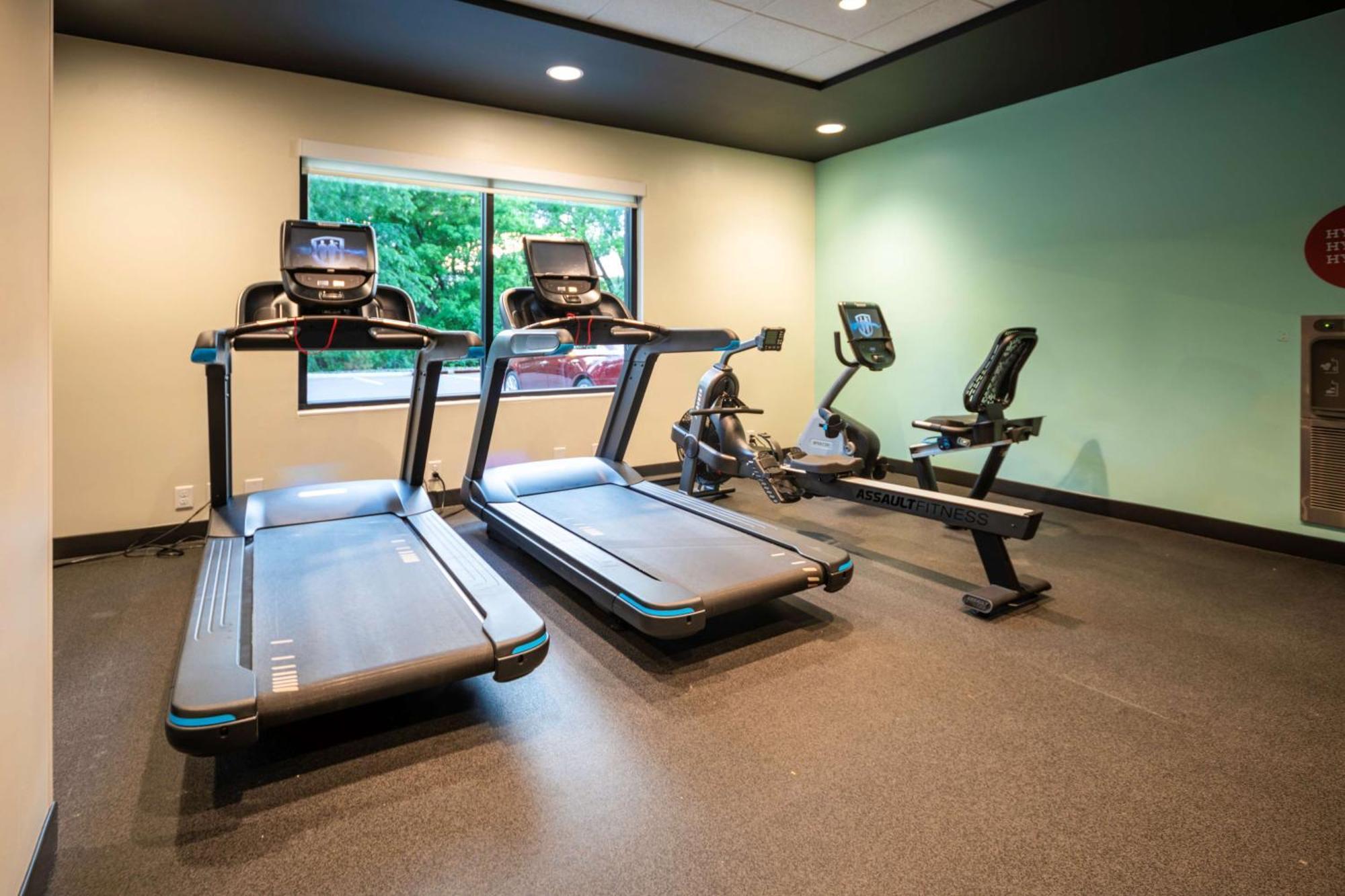 Hotel Home2 By Hilton Minneapolis-mall Of America Bloomington
