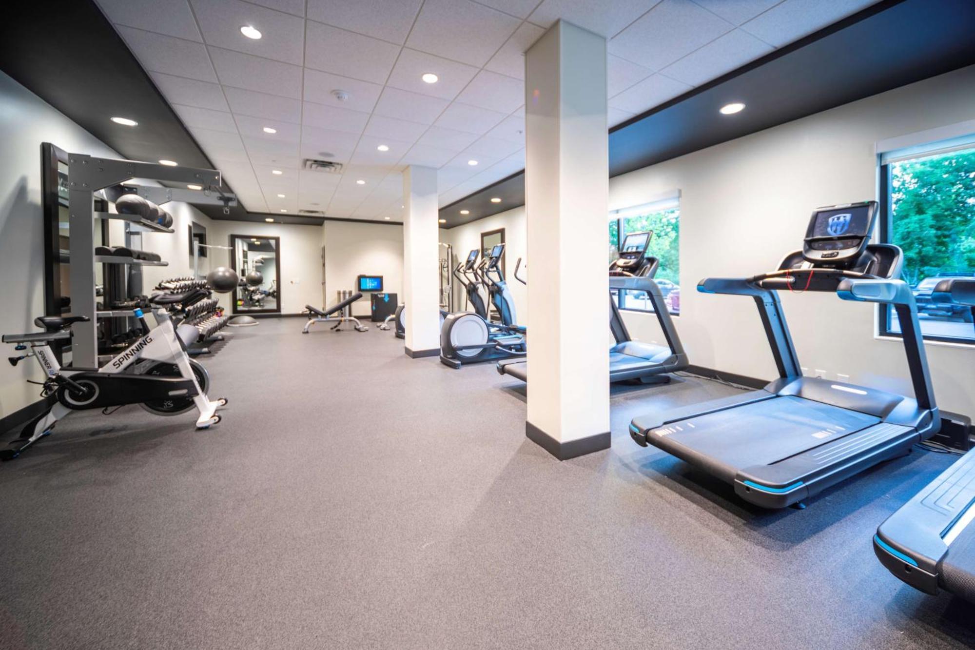 Home2 By Hilton Minneapolis-mall Of America 3*